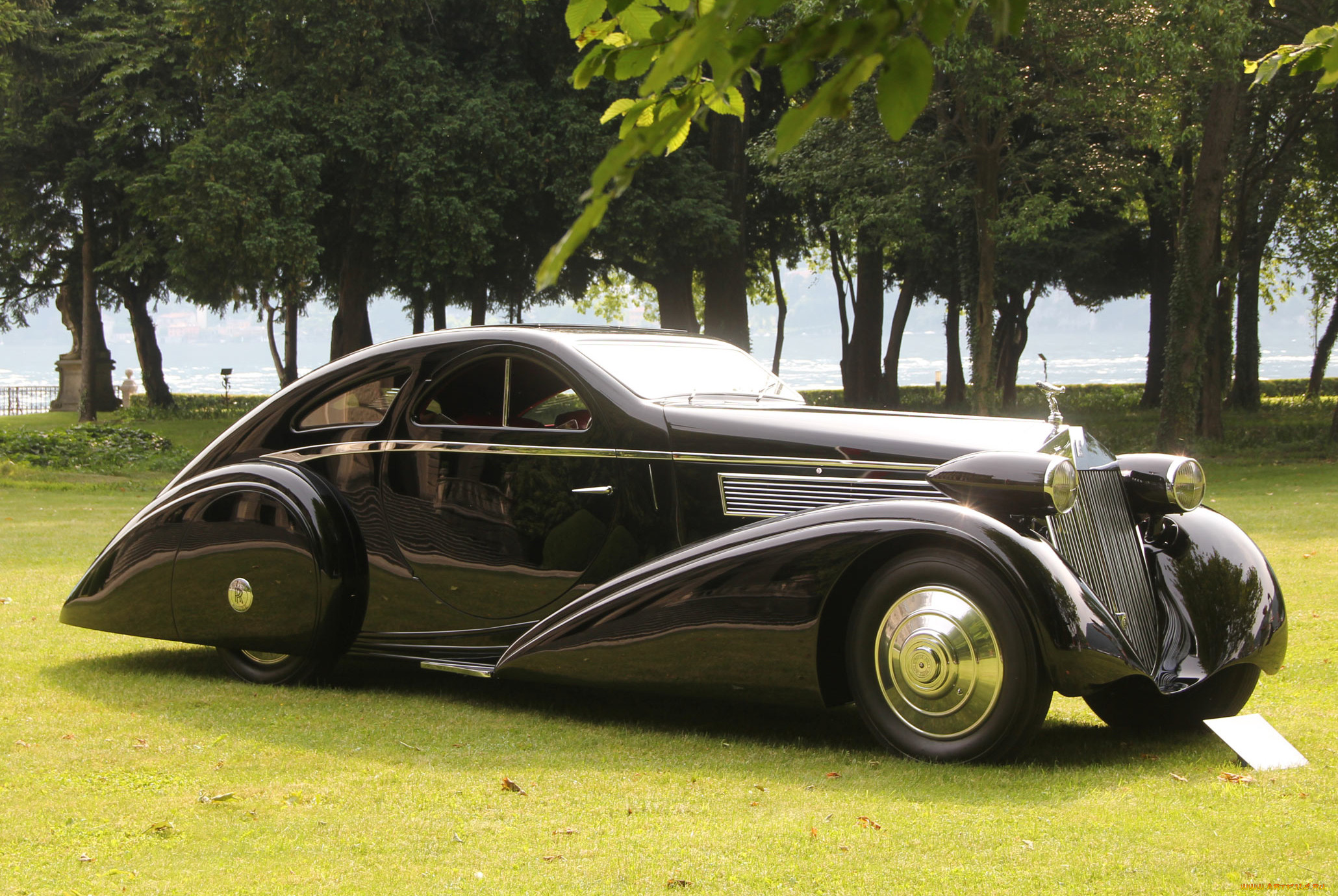 rolls-royce phantom i jonckheere aerodynamic coupe 1925, , rolls-royce, aerodynamic, i, jonckheere, phantom, 1925, coupe